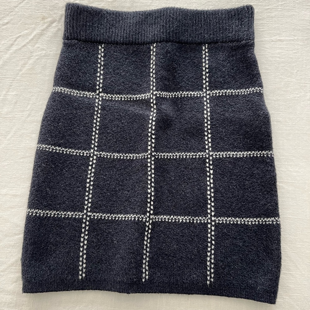 A New Day skirt size XS